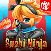Sushi nhẫn giả screenshot