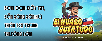 Thưởng Slot Game Đặc Biệt