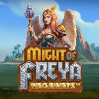 Might of Freya Megaways screenshot