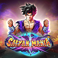 Cuồng Nhiệt Saiyan screenshot