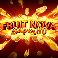 Fruit Super Nova 80 screenshot